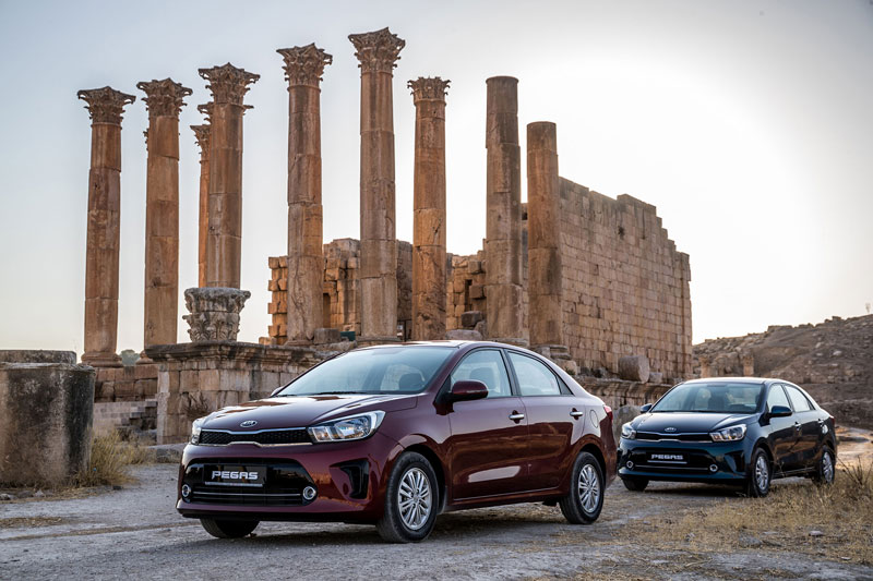 خرید قطعات یدکی کیا پگاس